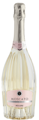 Piccini Moscato Cuvée Dolce Venetian Dress 7% 0,75l (èistá f¾aša)