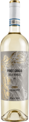 Piccini Origines Pinot Grigio delle Venezie 12% 0,75l