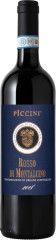 Piccini Rosso di Montalcino DOC 13,5% 0,75l