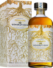 Pierre Ferrand 10 Gnrations 46% 0,5l