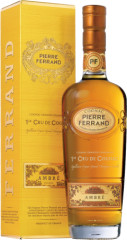 Pierre Ferrand Ambr 40% 0,7l