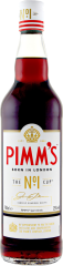 Pimm's No. 1 25% 0,7l