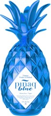 Pinaq Blue Liqueur 1l 17%
