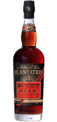 Plantation O.F.T.D. Overproof 69% 0,7l