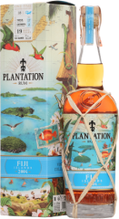 Plantation Single Cask Fiji 2004 50,3% 0,7l