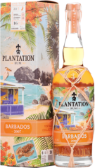 Plantation Single Vintage Barbados 2007 48,7% 0,7l