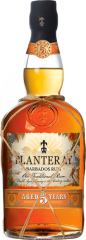 Planteray Barbados 5 ro�n� 40% 0,7l