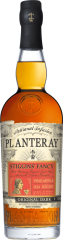 Planteray Pineapple 40% 0,7l