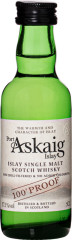 Port Askaig 100 Proof 57,1% 0,05l