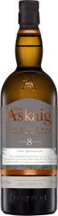 Port Askaig 8 ron 45,8% 0,7l