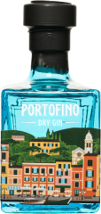 Portofino Dry Gin 0,1l 43%