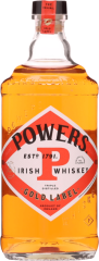 Powers Gold Label 40% 0,7l