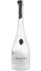 Pravda Vodka 40% 0,7l (ist faa)