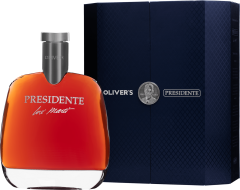 Presidente Jos Mart 40%obj 0,7l
