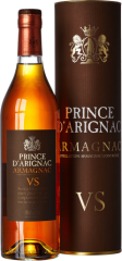 Prince d'Arignac VS 40% 0,7l