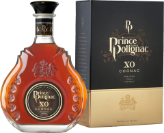Prince Hubert de Polignac XO Royal