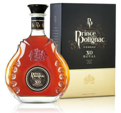 Prince Hubert de Polignac XO Royal