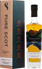 Pure Scot Signature NAS Blended Whisky 40% 0,7l