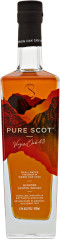 Pure Scot Virgin Oak 43% 0,5l (èistá f¾aša)