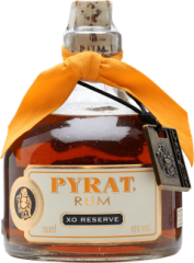 Pyrat XO Reserve 40% 0,7l