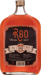 R 80 Royal 80% 1l