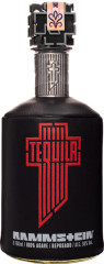 Rammstein Tequila 38% 0,7l