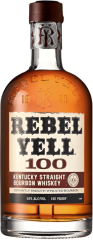 Rebel Yell 100 Proof 50% 0,7l