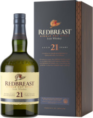 Redbreast 21 ron 46% 0,7l