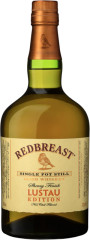 Redbreast Lustau Edition 46% 0,7l