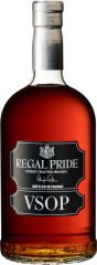 Regal Pride VSOP 40% 0,7l (èistá f¾aša)