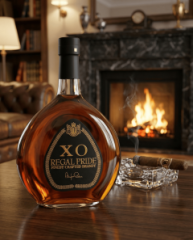 Regal Pride XO 40% 0,7l