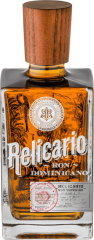 Relicario Ron Dominicano Superior - bez obalu 40% 0,7l