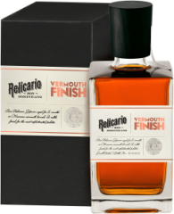 Relicario Ron Dominicano Vermouth Finish 40% 0,7l