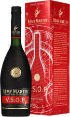 Remy Martin VSOP v kartne 40% 0,7l