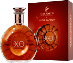 Remy Martin XO Anish Kapoor 40% 0,7l