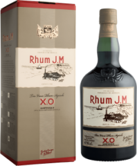 Rhum J.M Tres Vieux Agricole XO 45% 0,7l