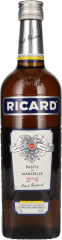 Ricard Pastis de Marseille 45% 0,7l