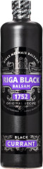 Riga Black Balsam Currant 30% 0,7l (èistá f¾aša)