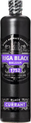 Riga Black Balsam Currant 30% 0,7l