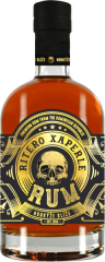 Ritero Xaperle Horke Sle Rum 40% 0,7l