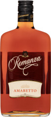 Romanza Amaretto 20% 0,7l