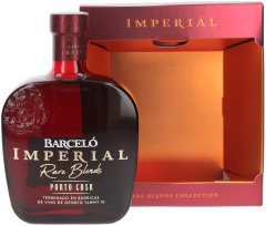 Barcel Imperial Rare Blends Porto Cask 40% 0,7l