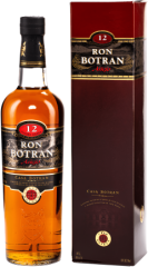 Ron Botran Anejo 12 40% 0,7l