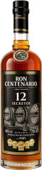 Ron Centenario 12 Secretos Gran Legado 40% 0,7l