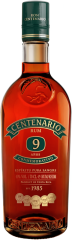 Ron Centenario 9 Conmemorativo 40% 0,7l