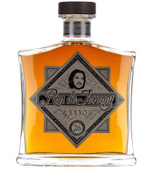 Ron de Jeremy XXXO 26 ron 43% 0,7l