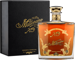 Ron Millonario XO 40% 0,7l