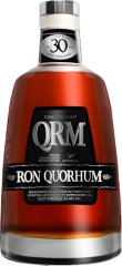 Ron Quorhum 30 Aniversario Cask Strength 50% 0,7l