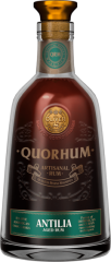 Ron Quorhum Antilia 40% 0,7l