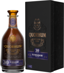 Ron Quorhum Fundador 30 40% 0,7l